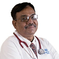 Prof. Dr. AKM Shamsul Alam logo